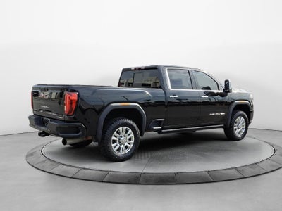 2021 GMC Sierra 2500HD Denali