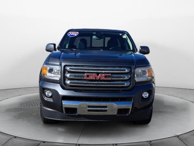 2016 GMC Canyon 4WD SLE
