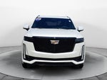 2024 Cadillac Escalade 4WD Sport Platinum