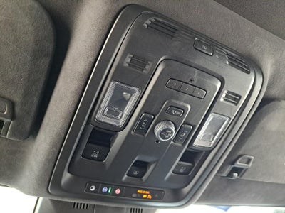 2024 Cadillac Escalade 4WD Sport Platinum