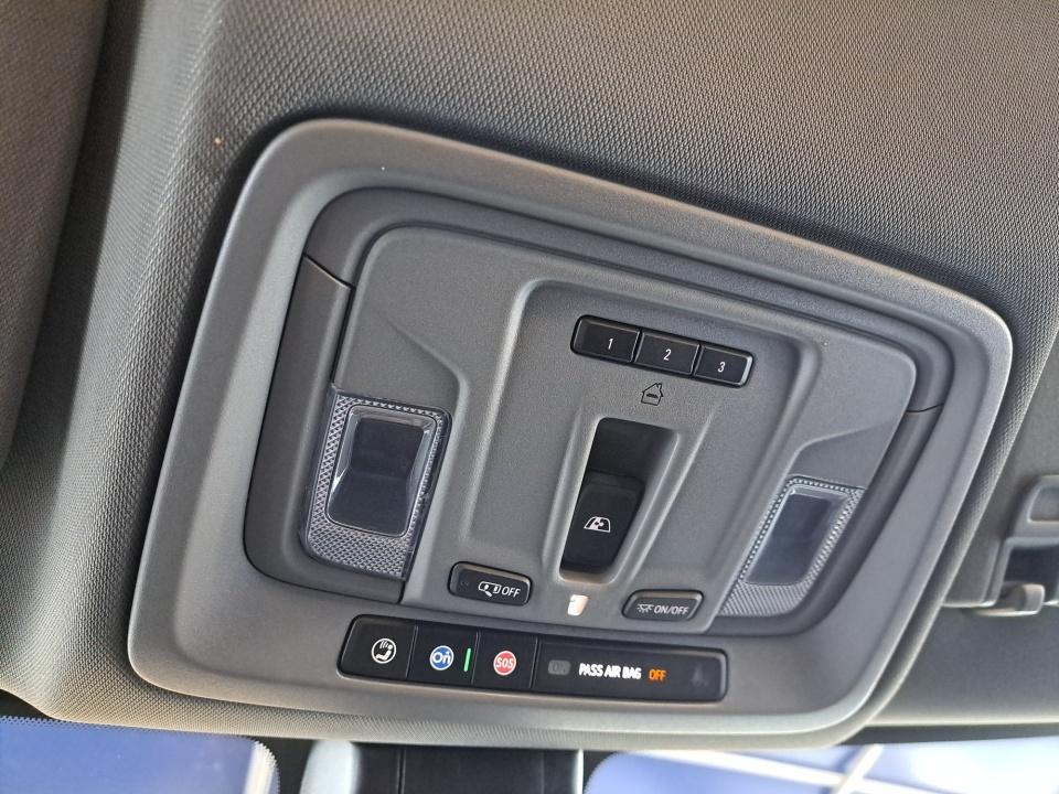 2023 Chevrolet Silverado 2500HD LTZ