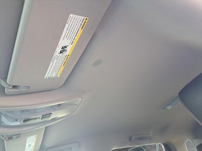 2016 GMC Terrain SLE