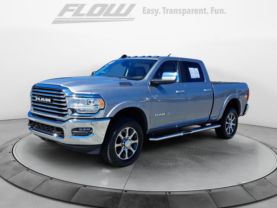 2021 RAM 2500 Longhorn