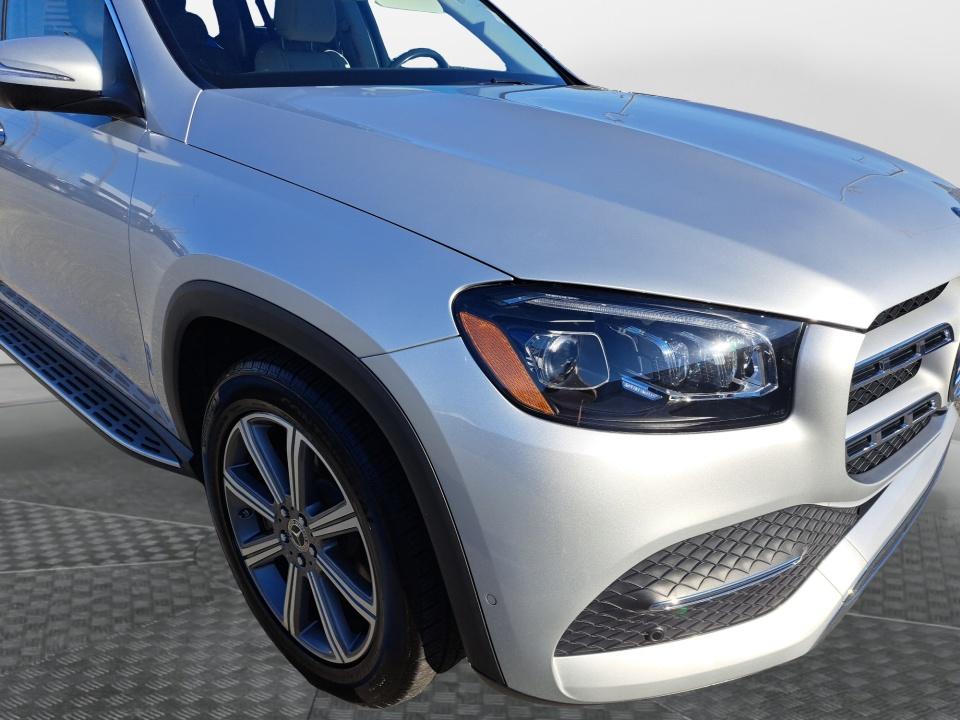 2020 Mercedes-Benz GLS 450 GLS 450