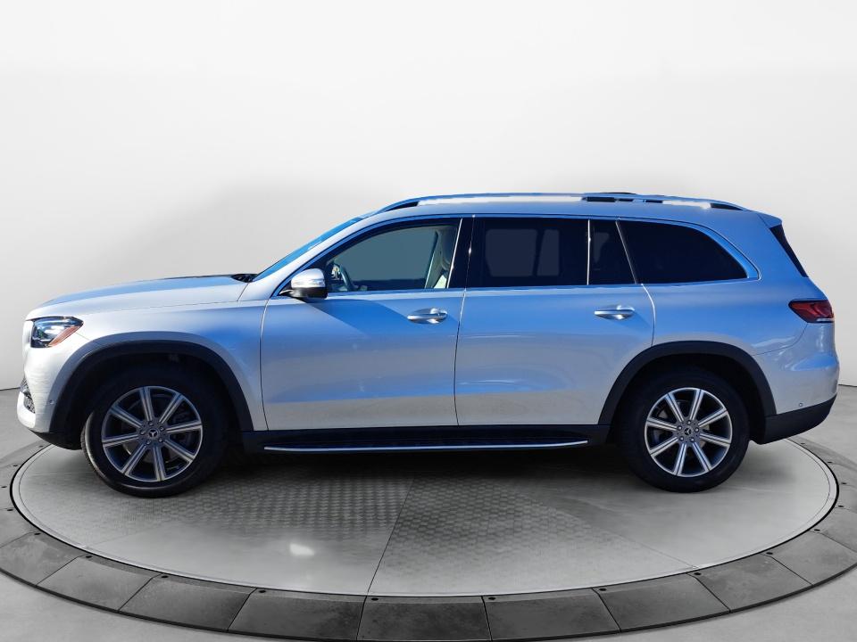 2020 Mercedes-Benz GLS 450 GLS 450