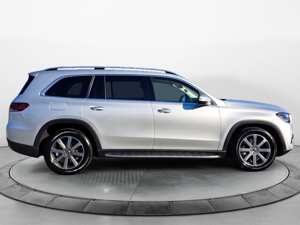 2020 Mercedes-Benz GLS 450 GLS 450