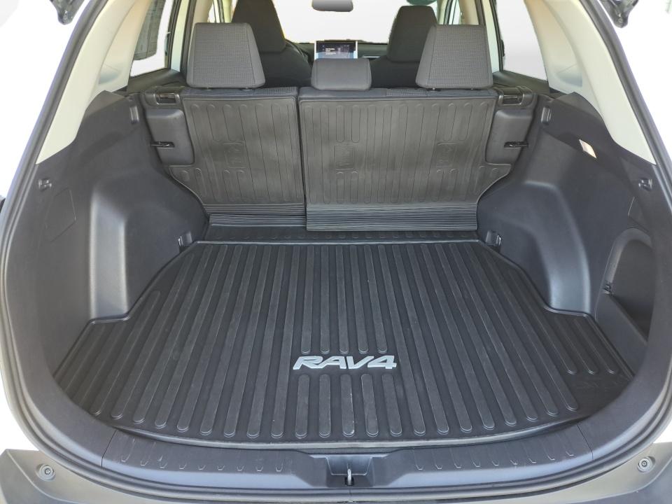 2024 Toyota RAV4 Hybrid Hybrid LE