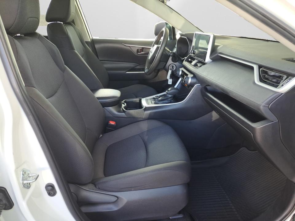2024 Toyota RAV4 Hybrid Hybrid LE