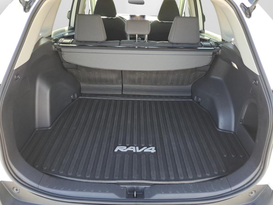 2024 Toyota RAV4 Hybrid Hybrid LE