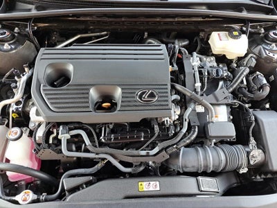2023 Lexus ES 300h ES 300h Ultra Luxury