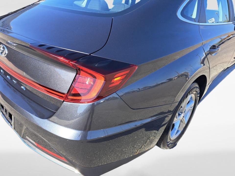 2022 Hyundai Sonata SE