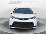 2025 Toyota Sienna LE