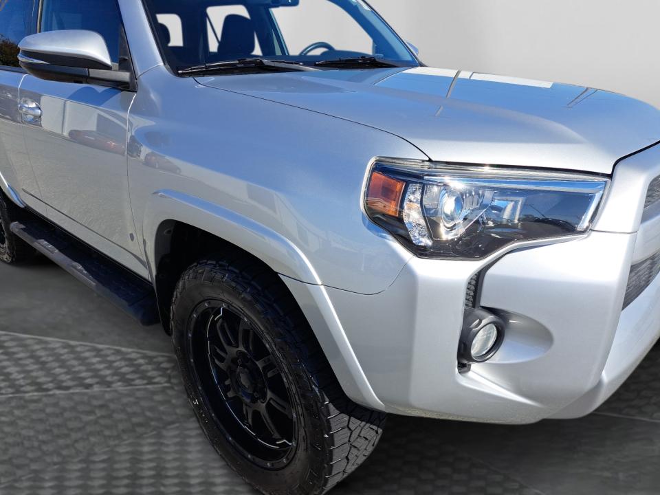 2019 Toyota 4Runner SR5 Premium