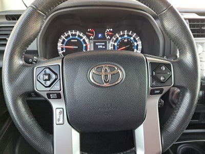 2019 Toyota 4Runner SR5 Premium