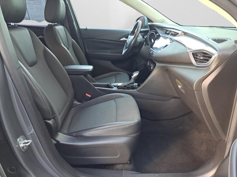 2021 Buick Encore GX Preferred