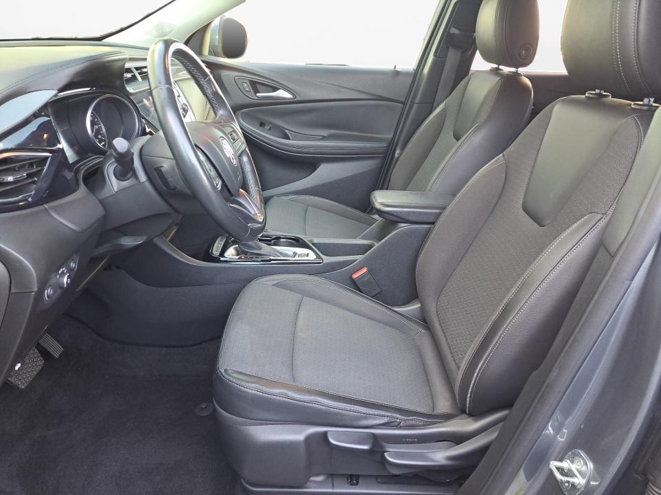 2021 Buick Encore GX Preferred