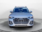 2022 Audi Q5 S line Premium