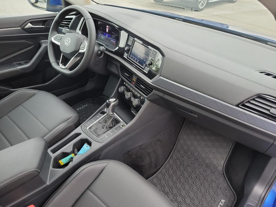 2023 Volkswagen Jetta SE