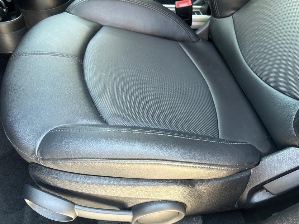 2014 MINI Countryman S