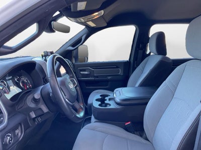 2023 RAM 2500 Big Horn