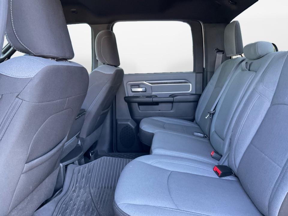 2023 RAM 2500 Big Horn