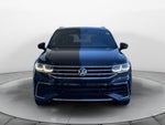 2022 Volkswagen Tiguan SEL R-Line