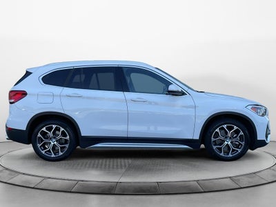 2020 BMW X1 xDrive28i