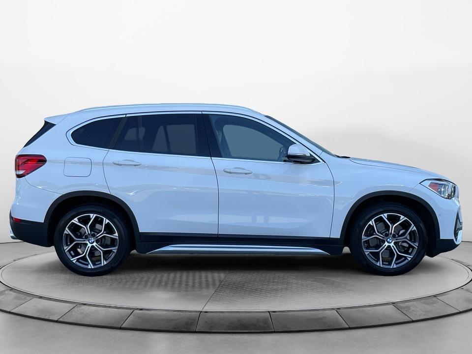 2020 BMW X1 xDrive28i