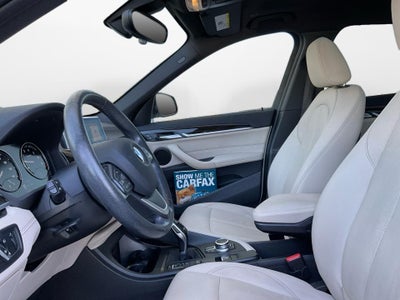 2020 BMW X1 xDrive28i