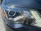 2019 Nissan Pathfinder Platinum