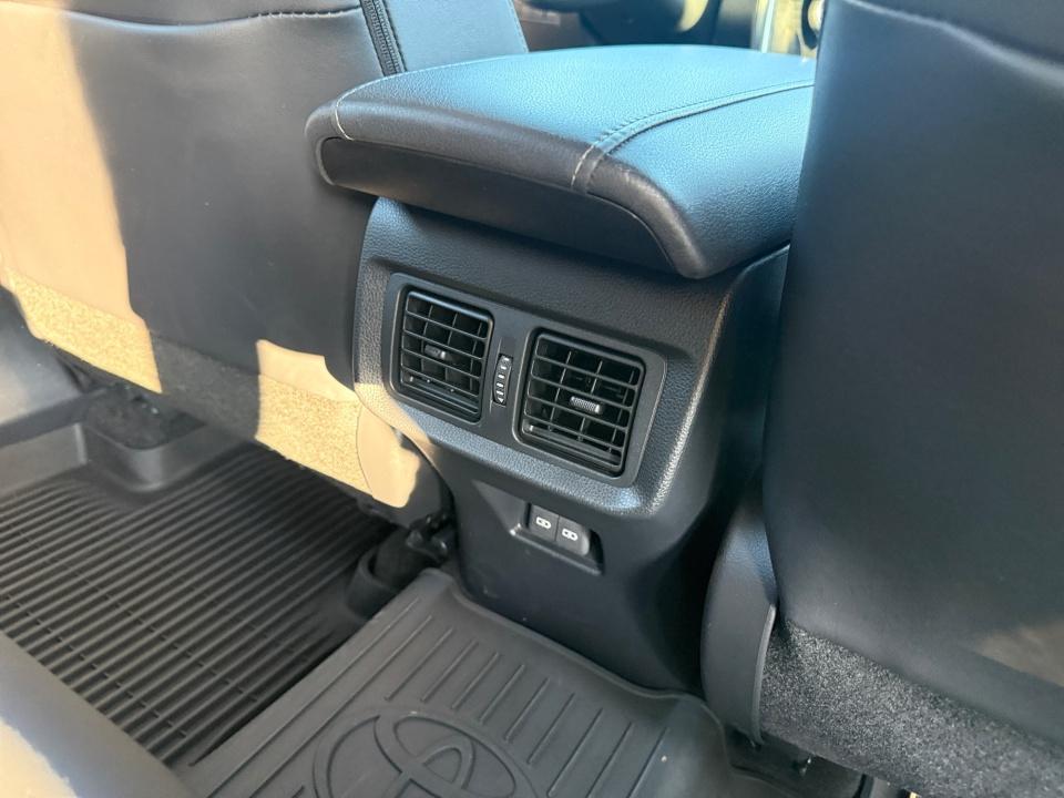 2024 Toyota Venza Nightshade