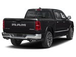 2027 RAM Ram 1500 RAM 1500 LIMITED CREW CAB 4X4 5'7' BOX