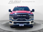 2027 RAM Ram 3500 RAM 3500 BIG HORN CREW CAB 4X4 8' BOX