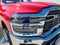 2027 RAM Ram 3500 RAM 3500 BIG HORN CREW CAB 4X4 8' BOX