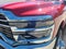 2027 RAM Ram 3500 RAM 3500 BIG HORN CREW CAB 4X4 8' BOX