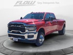 2027 RAM Ram 3500 RAM 3500 BIG HORN CREW CAB 4X4 8' BOX