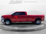 2027 RAM Ram 3500 RAM 3500 BIG HORN CREW CAB 4X4 8' BOX