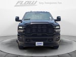 2026 RAM Ram 3500 RAM 3500 BIG HORN CREW CAB 4X4 8' BOX