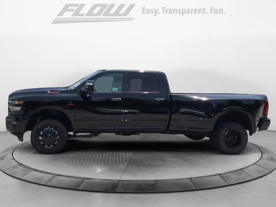 2026 RAM Ram 3500 RAM 3500 BIG HORN CREW CAB 4X4 8' BOX