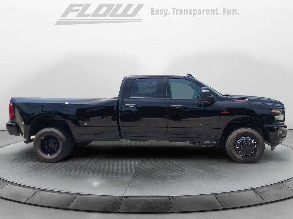 2026 RAM Ram 3500 RAM 3500 BIG HORN CREW CAB 4X4 8' BOX