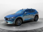 2020 Mazda Mazda CX-5 Touring