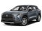 2022 Toyota Corolla Cross L