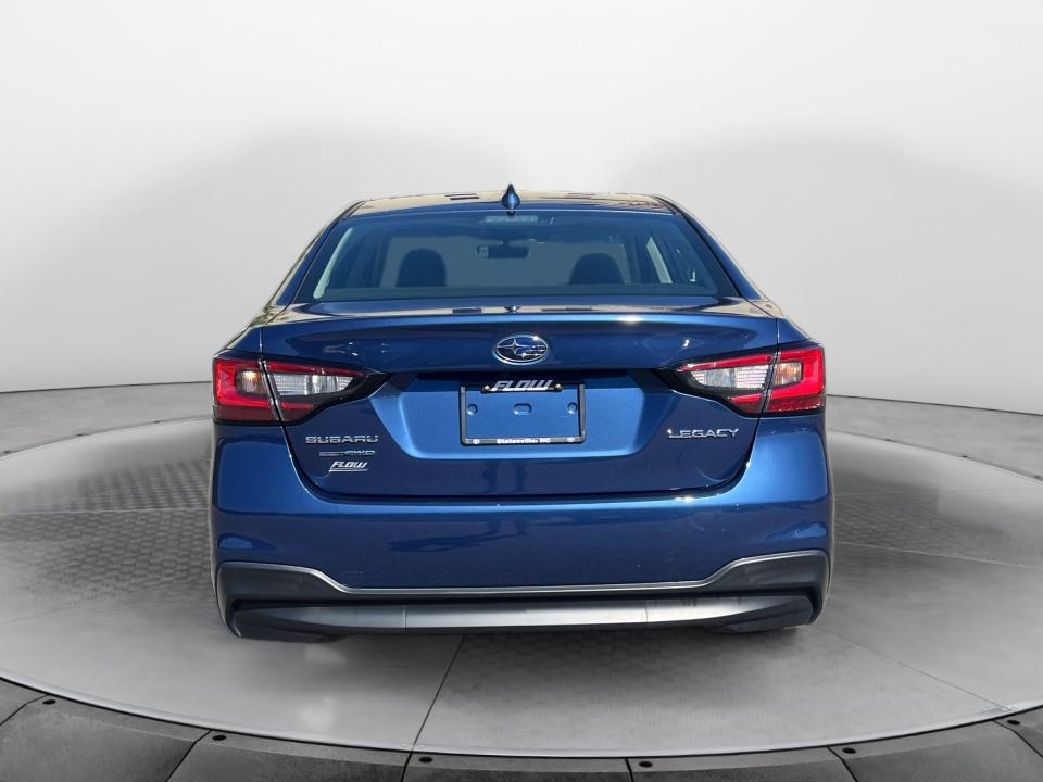 2020 Subaru Legacy Premium