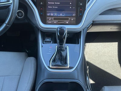 2020 Subaru Legacy Premium