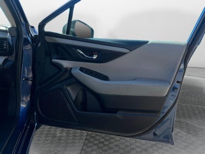 2020 Subaru Legacy Premium