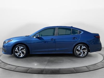 2020 Subaru Legacy Premium