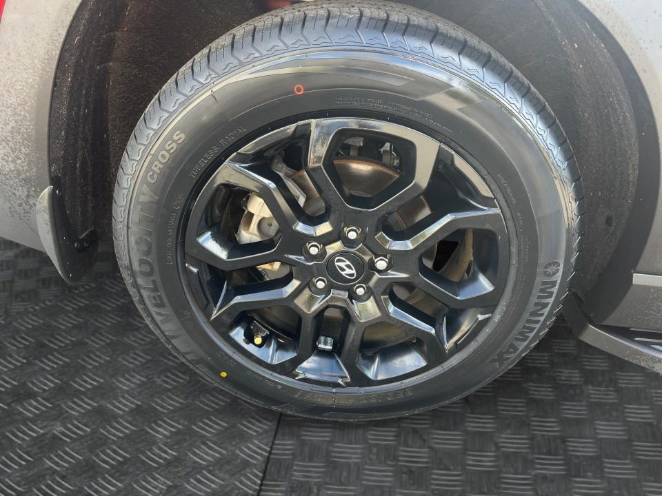2022 Hyundai Santa Fe XRT