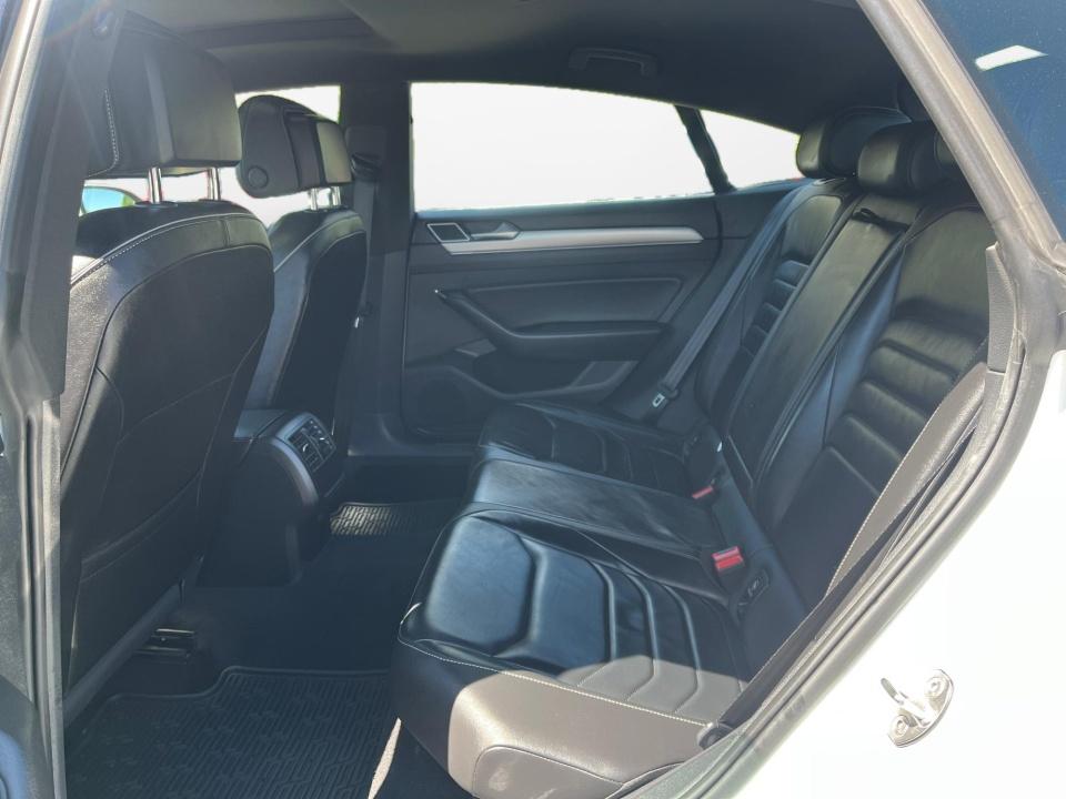 2019 Volkswagen Arteon 2.0T SEL R-Line