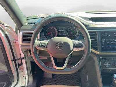 2021 Volkswagen Atlas Cross Sport 2.0T SE