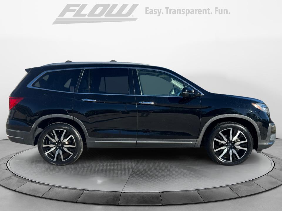 2019 Honda Pilot Touring 7-Passenger